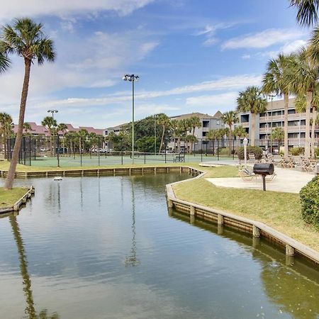 Mariners Cay 6 Appartement Folly Beach Buitenkant foto
