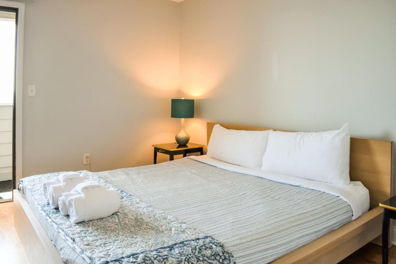 Mariners Cay 6 Appartement Folly Beach Buitenkant foto