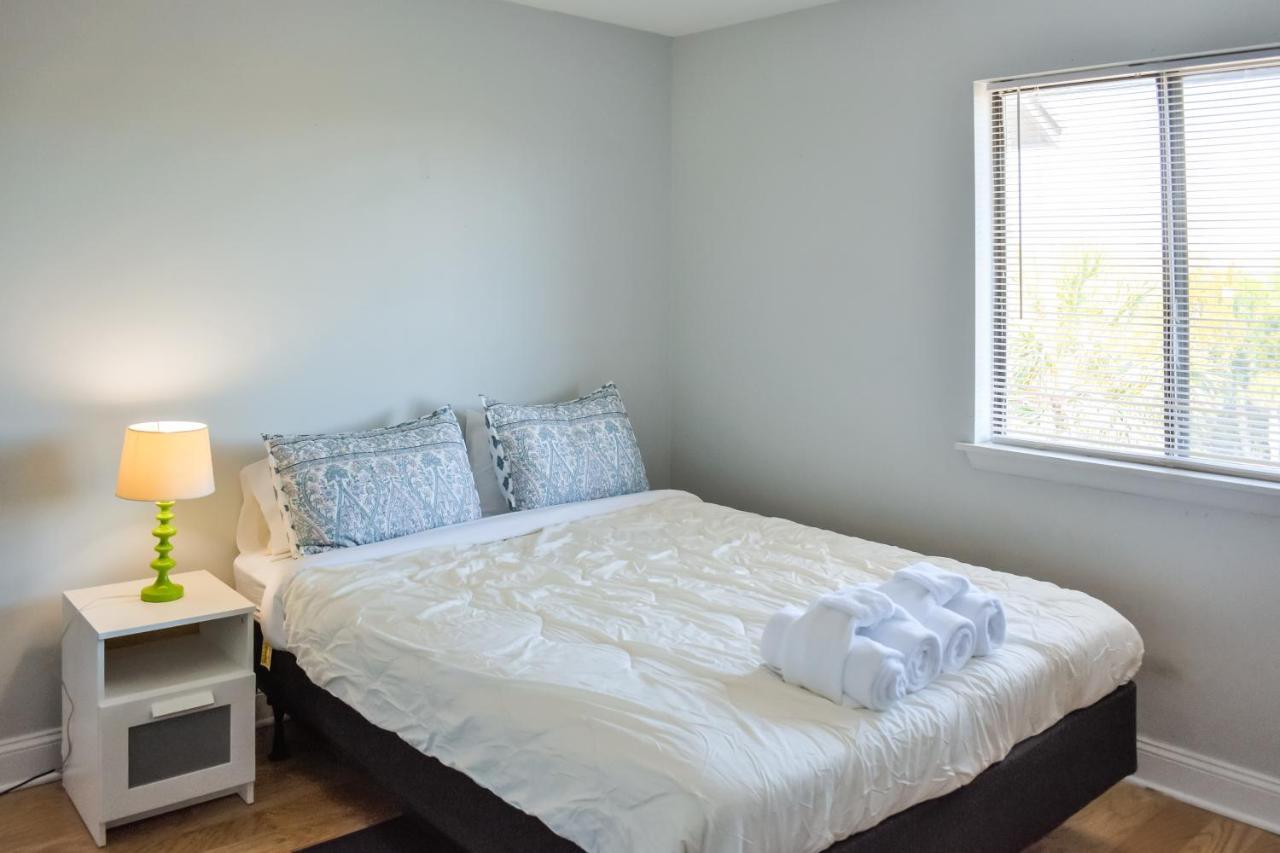 Mariners Cay 6 Appartement Folly Beach Buitenkant foto