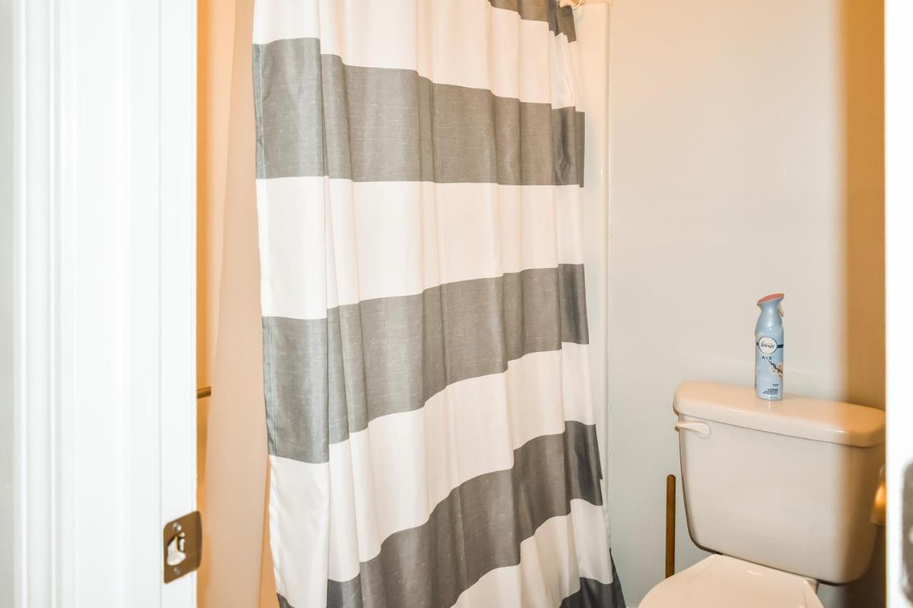 Mariners Cay 6 Appartement Folly Beach Buitenkant foto