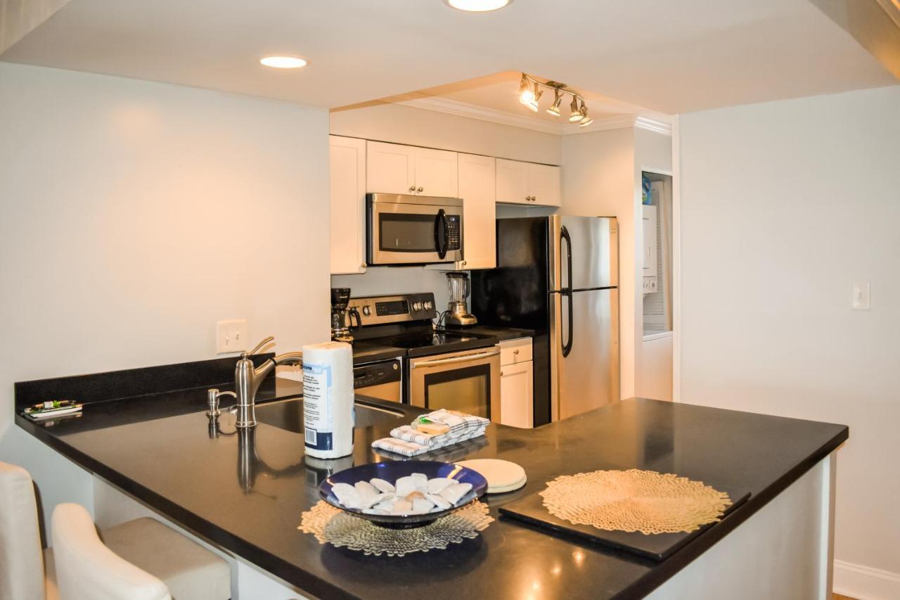Mariners Cay 6 Appartement Folly Beach Buitenkant foto