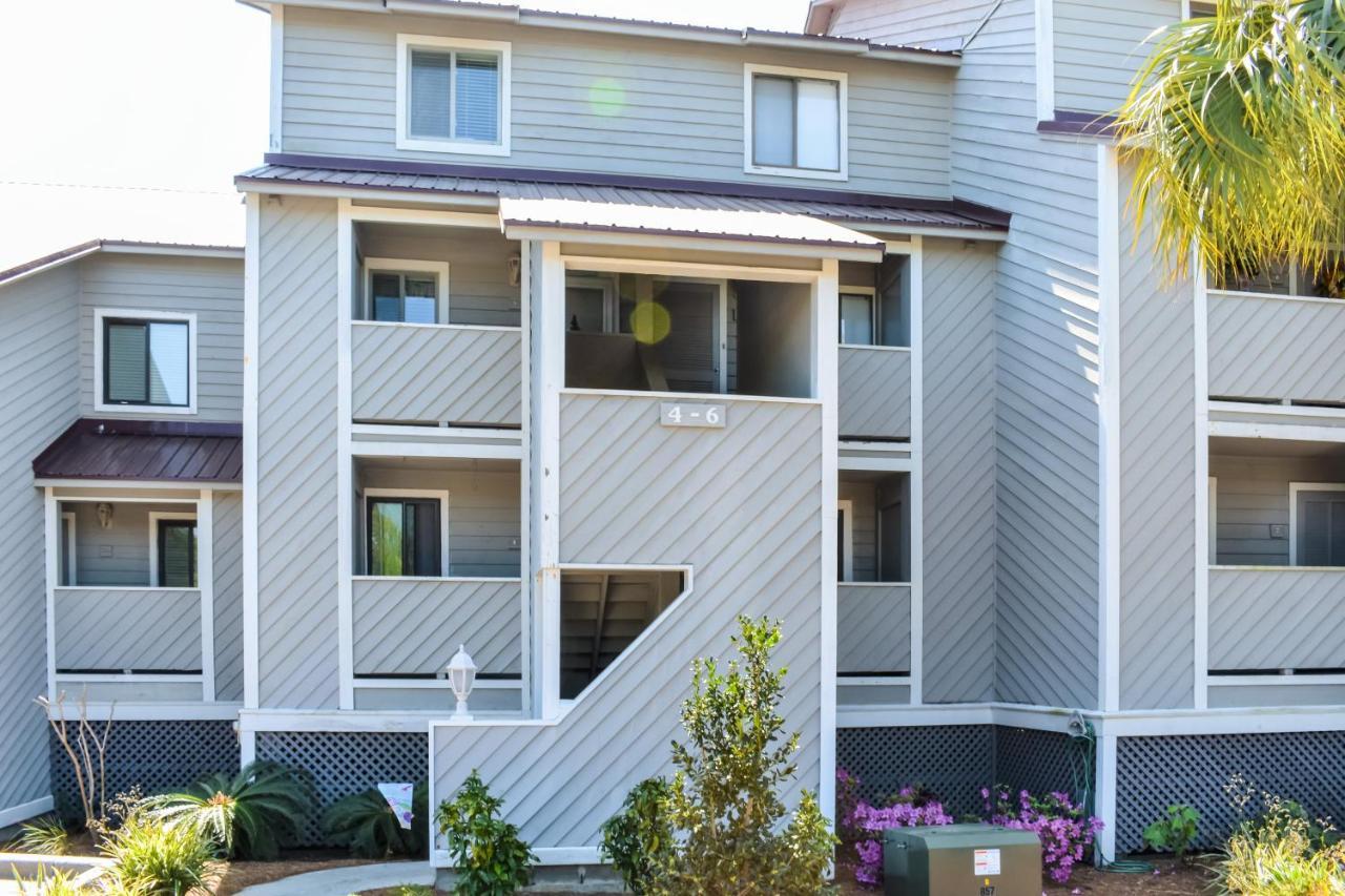 Mariners Cay 6 Appartement Folly Beach Buitenkant foto